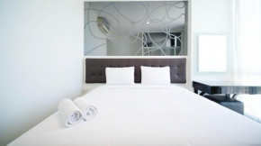 Spacious and Homey 2BR at The Via and The Vue Apartment By Travelio